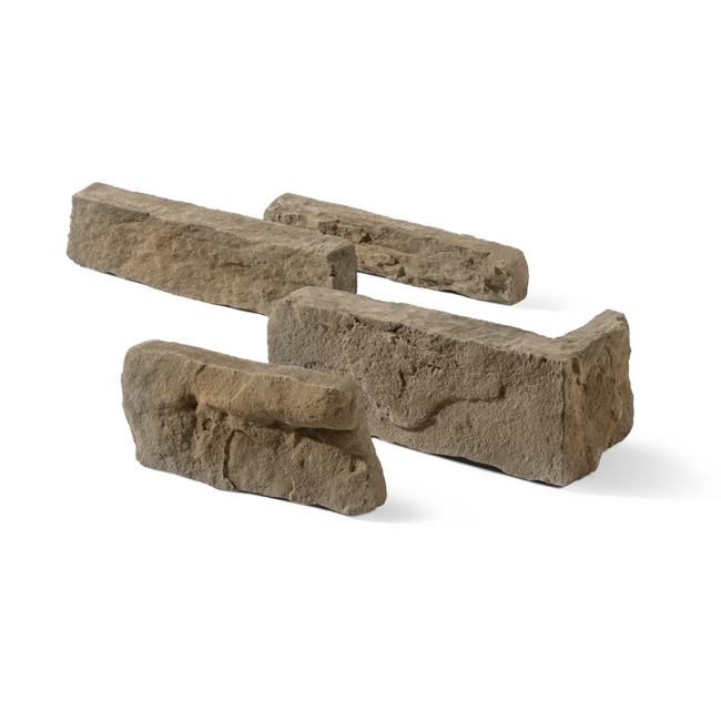 Steenstrip Castillo