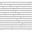 Panorama Langformaat steenstrip Nordic White LF 60x4 cm