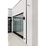 Panorama Langformaat steenstrip Nordic White LF 60x4 cm