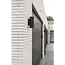 Panorama Langformaat steenstrip Nordic White LF 60x4 cm