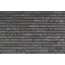 Panorama Langformaat steenstrip Dim Grey LF 60x4 cm