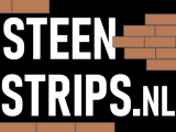 Steenstrips
