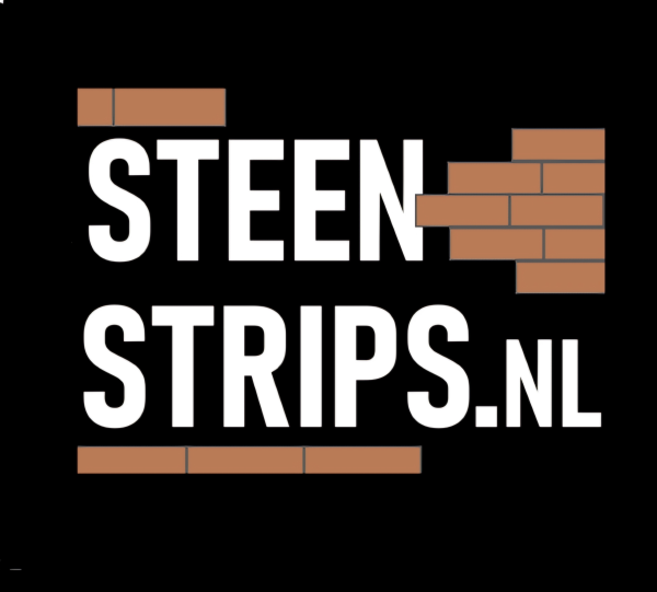 Steenstrips