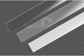Abdeckung J Slide In & Click On In 1m-2m
