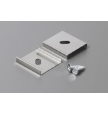 Halter Typ `Y` Flexibel Inox