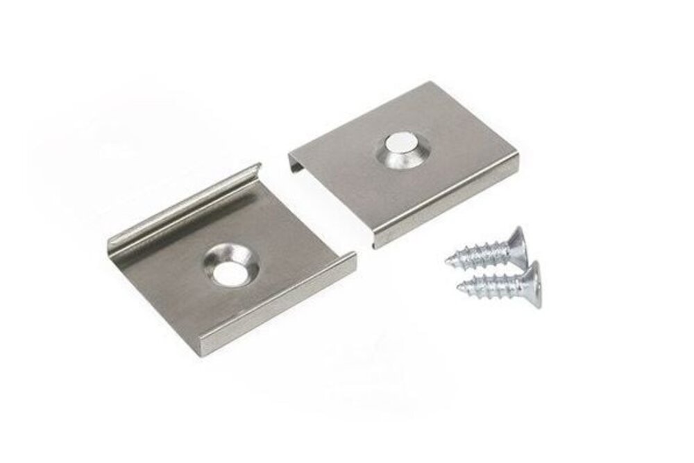 Halter Typ `Y` Konisch Inox 2 oder 20er-Pack