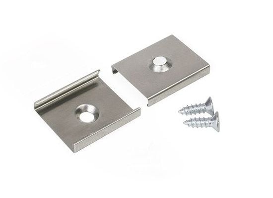 Halter Typ `Y` Konisch Inox 2 oder 20er-Pack