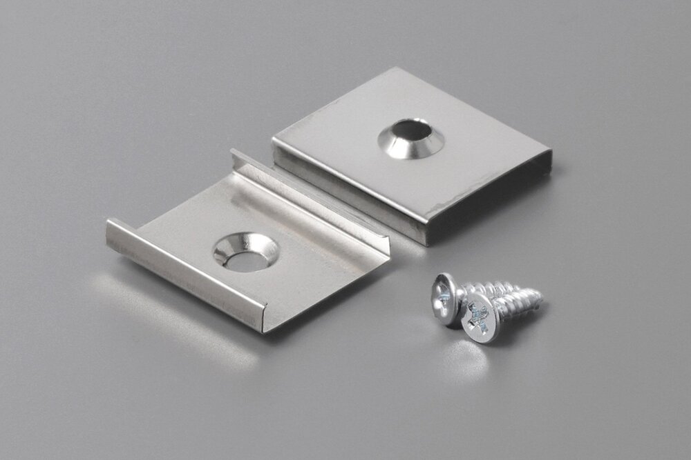 Halter Typ `Y` Konisch Inox 2 oder 20er-Pack