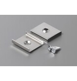 Halter Typ `Y` Konisch Inox 2 oder 20er-Pack