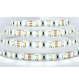 Dual White 2300K~5000K CCT Led Strip | 5m oder 2.5m 120 Leds pm Typ 2835 12V - Lose Strip