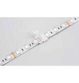 RGB-LED-Streifenverbinder, lötfrei