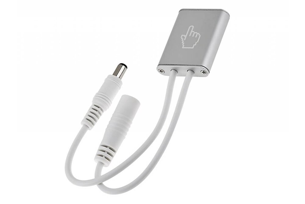 iTouch Mini-Touch-LED-Streifen-Dimmer