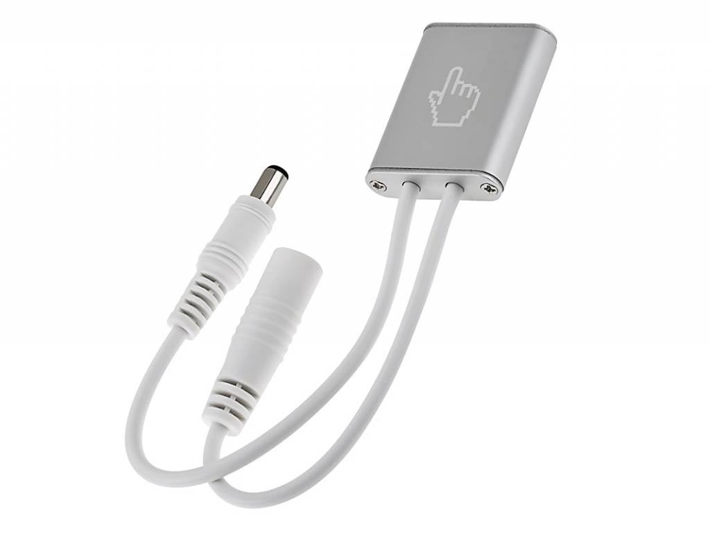 iTouch Mini-Touch-LED-Streifen-Dimmer