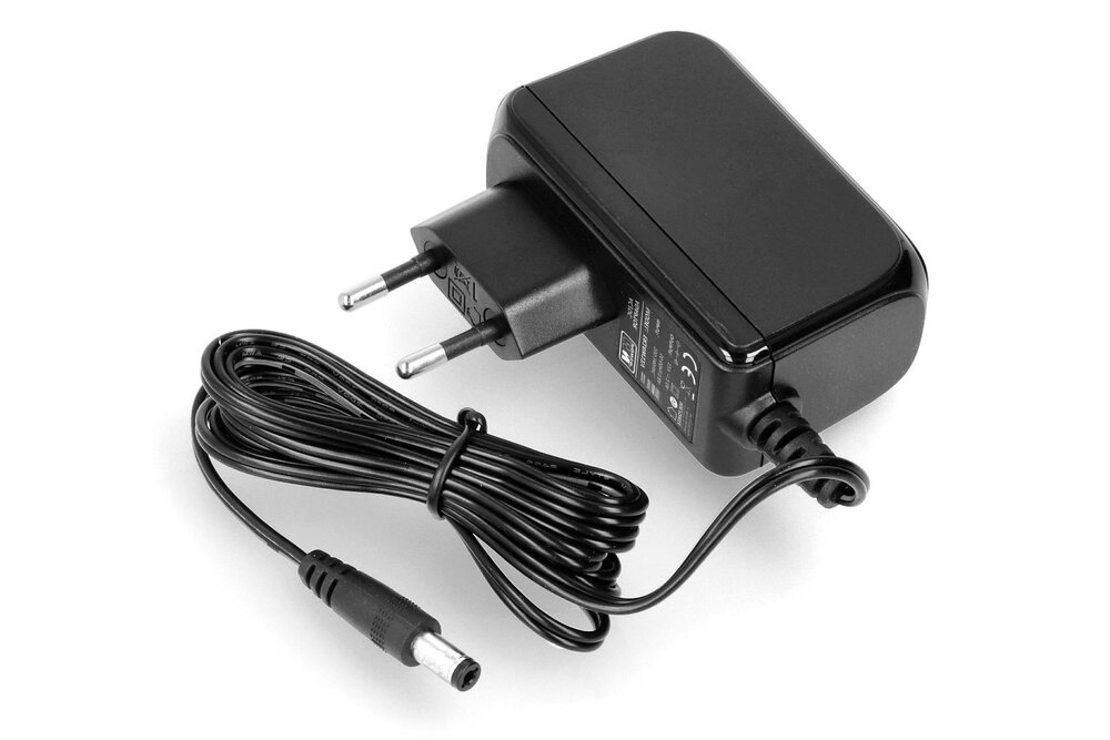 POS-POWER Adapter DC 12V 24W 2A
