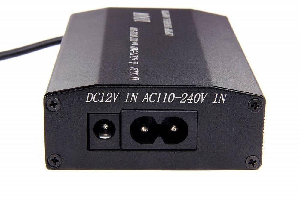 Universal-Adapter DC 12-24Volt 100Watt