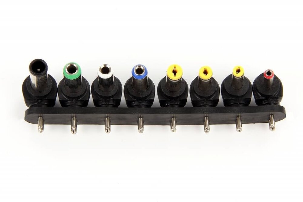 Universal-Adapter DC 12-24Volt 100Watt