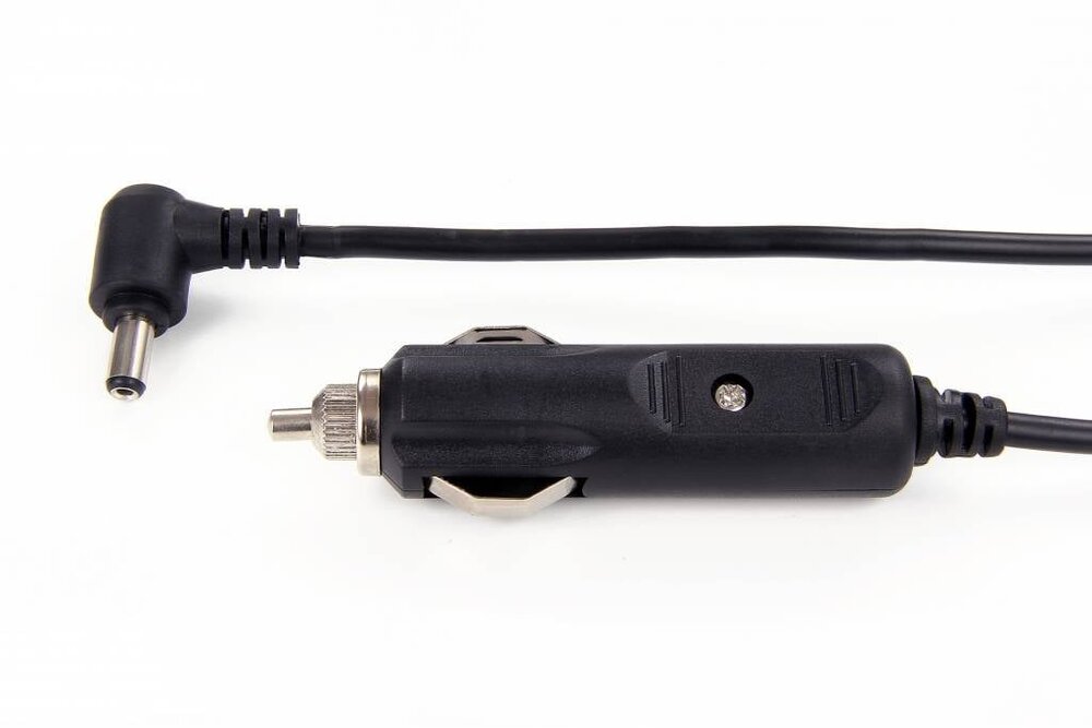 Universal-Adapter DC 12-24Volt 100Watt