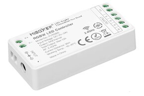 MiLight MiLight RGBW LED-Streifensteuerung 12A (lose)