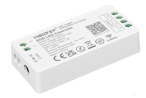 MiLight RGB-LED-Streifen-Controller 12A, RF-Funksteuerung, ohne Zubehör