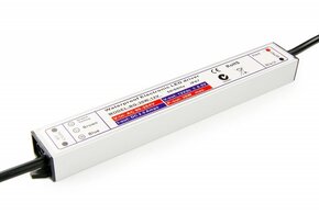 Wasserdichtes Netzteil DC 12V 30Watt 2.5Amp