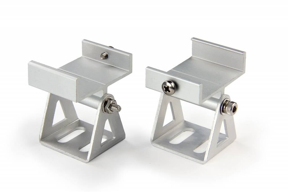 Applamp RGBW ULTRA WallWasher Slim Line 60cm zweireihig 24V, 84 LEDs, 25 Watt