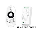 MiLight MiLight RF Dual White Controller mit RF-Fernbedienung, variable Farbtemperaturmischung -12A