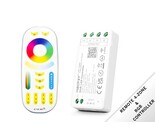 MiLight MiLight RF RGB Led-Streifen-Controller mit RF-Fernbedienung 10A