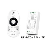 MiLight RF LED-Streifen-Dimmer-Controller mit RF-Fernbedienung 12A