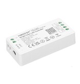 MiLight RF LED-Streifen-Dimmer-Controller mit RF-Fernbedienung 12A