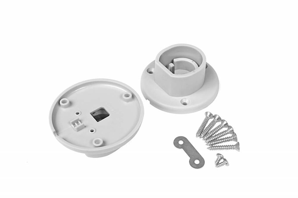 Wandhalterungsset für OBAR-Wandmontage