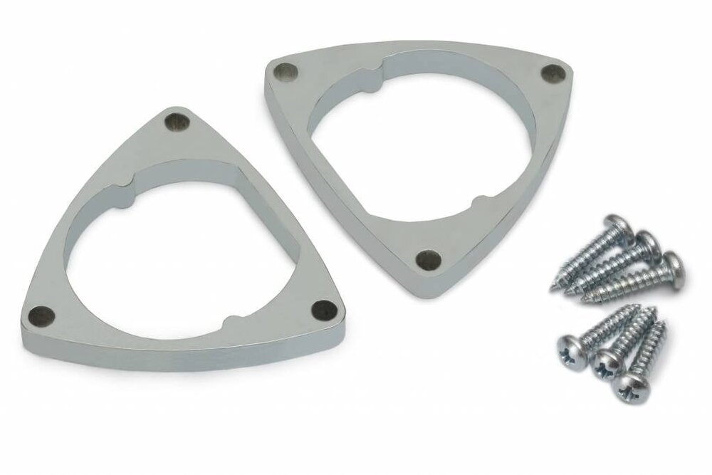 Wandhalterung Stahl OBAR Wandmontageset