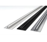AMBI10 LED-Profil Wandprofil 1m-2m