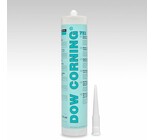 Dow Corning 732 310 ml Dichtstoffkartusche DOW CORNING 732 transp Silikonkleber für LED-Streifen