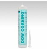 Dow Corning 732 310ml Dichtstoffkartusche DOW CORNING 732 transp. Verklebung IP68 Silikon LED Streifen