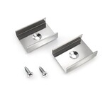 Halter Typ `S` Konus flexibel Inox