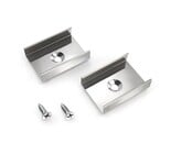 Halter Typ U7 Konus Flexibel Inox