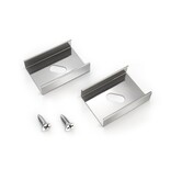 Halter Typ U7 Flexibel Inox