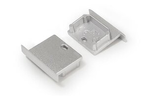 Endkappen Nova20 RS, 2er-Satz