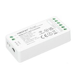 MiLight RF RGB Farbe+Dual Weiß (CT) Controller Mi-Light 12A 12-24V