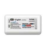 MiLight RF RGBW Creative 1-Kanal-Steuerung 24A lose