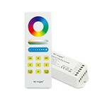 MiLight RF RGBW 1-Zonen-Controller *Neu* mit RF-Fernbedienung 15 Amp