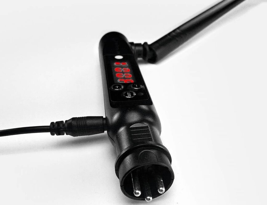 MiLight Mi-Light DMX 512 LED-Sender RF 2.4Ghz Antenne