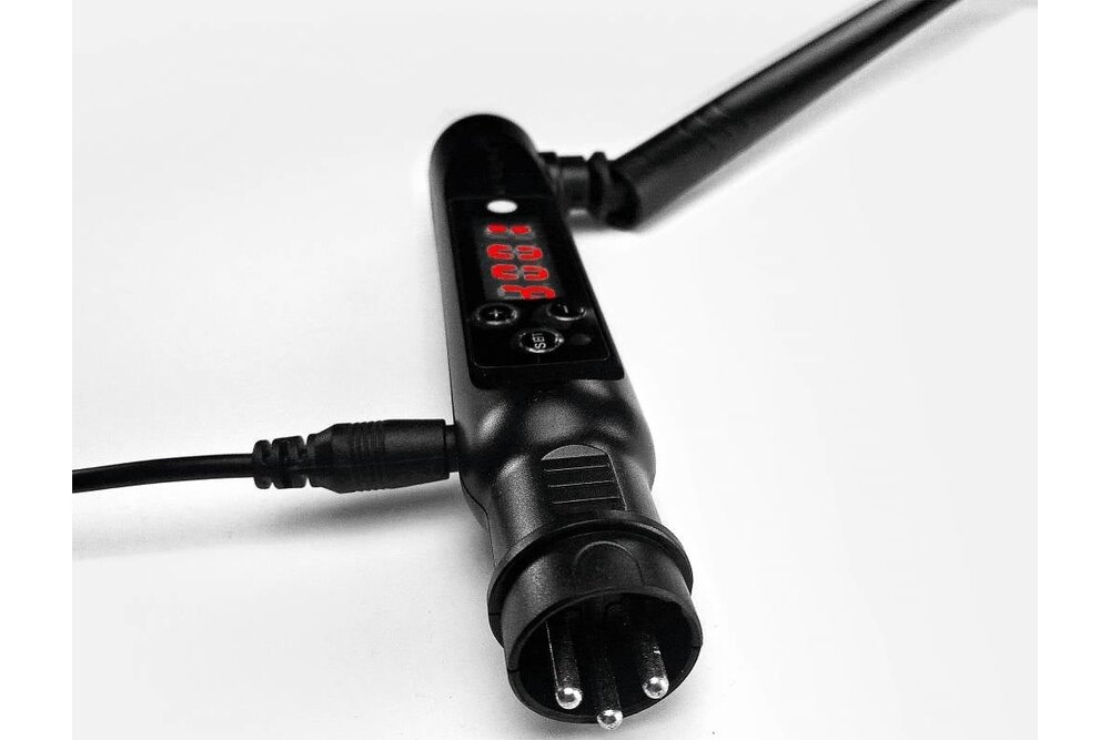 MiLight Mi-Light DMX 512 LED-Sender RF 2.4Ghz Antenne