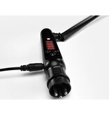 MiLight Mi-Light DMX 512 LED-Sender RF 2.4Ghz Antenne