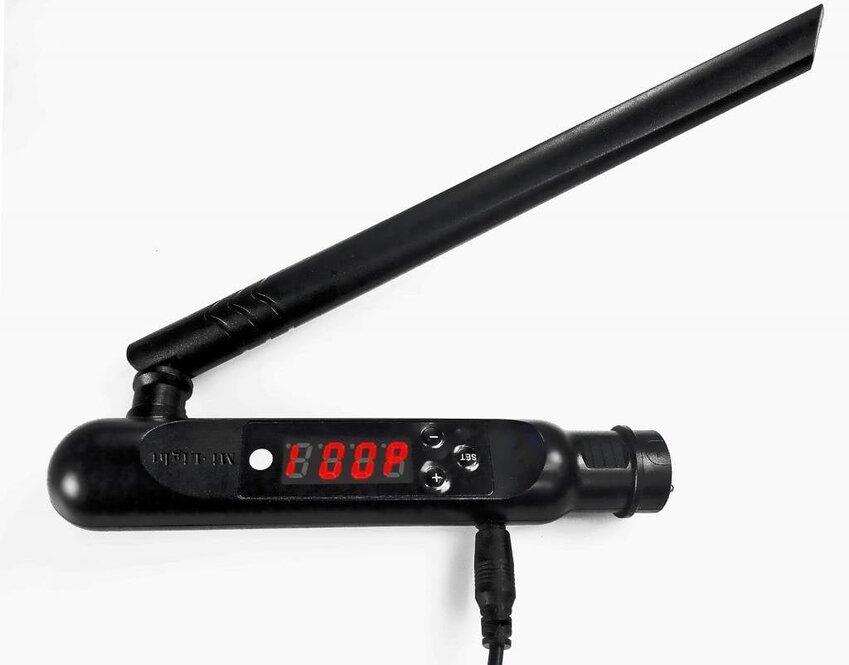 MiLight Mi-Light DMX 512 LED-Sender RF 2.4Ghz Antenne