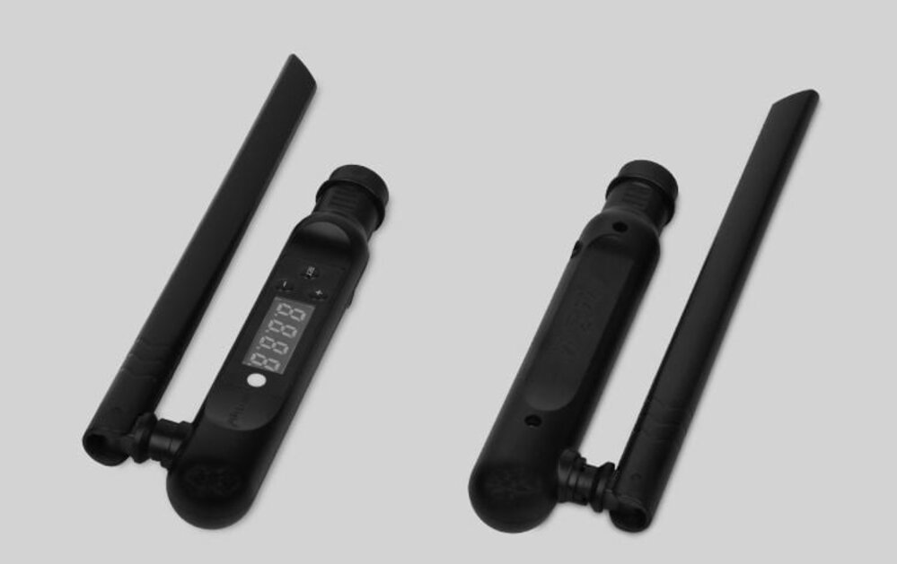 MiLight Mi-Light DMX 512 LED-Sender RF 2.4Ghz Antenne