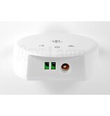 LED Magical RGB & RGBW Bluetooth Controller | 12-24 Volt 4x4 Ampere