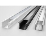 NOVA RS 16mm Led Profil Versenkt 1m-2m