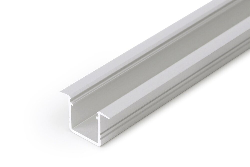 NOVA RS 10mm Led-Einbauprofil 1m-2m