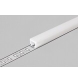 Abdeckung C1 in 1m oder 2m Länge für PICO LED Profil